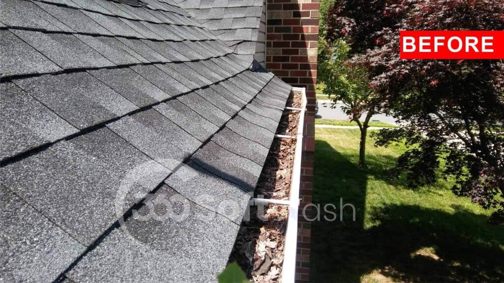 Gutter Cleaning Services 2 Gutter Cleaning Services 2