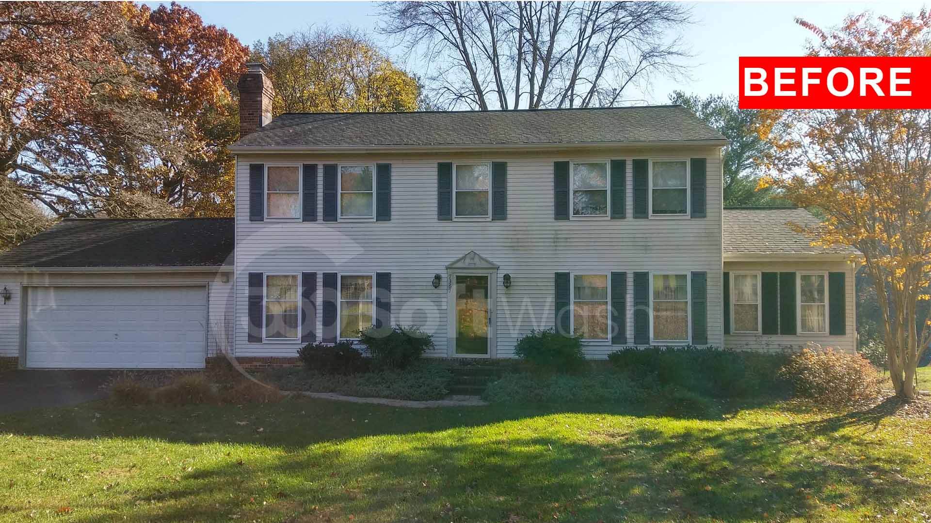 Portfolio Before and After Photo Gallery 10