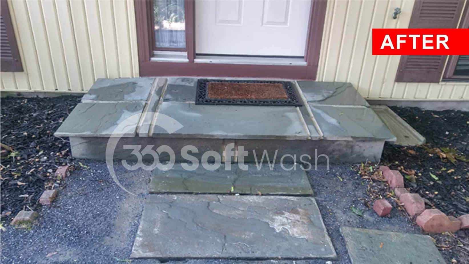 Portfolio Before and After Photo Gallery 13