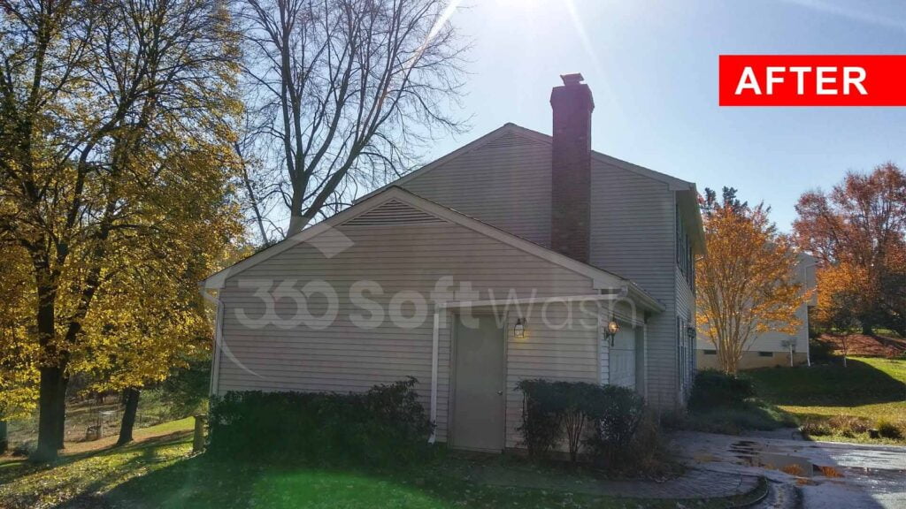 360 Soft Wash, Roof Cleaning & Power Wash 4 360 Soft Wash, Roof Cleaning & Power Wash 4