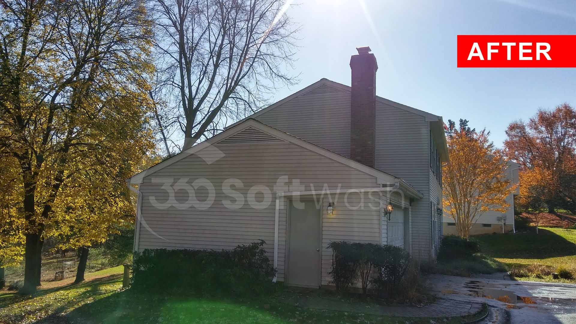 Portfolio Before and After Photo Gallery 9