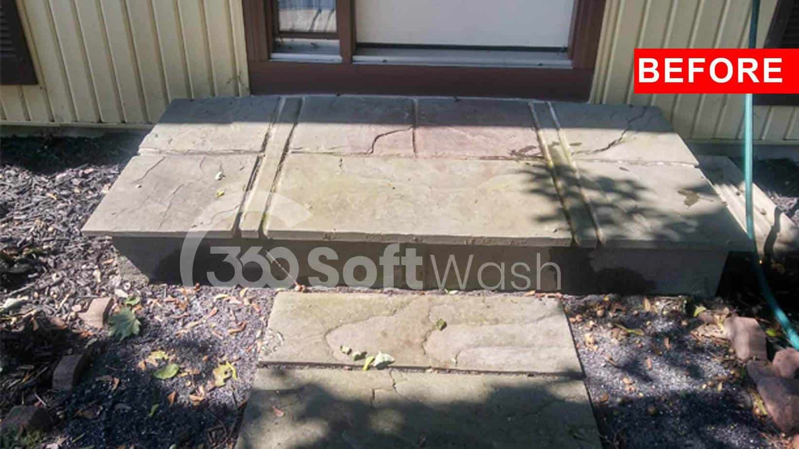 Portfolio Before and After Photo Gallery 12