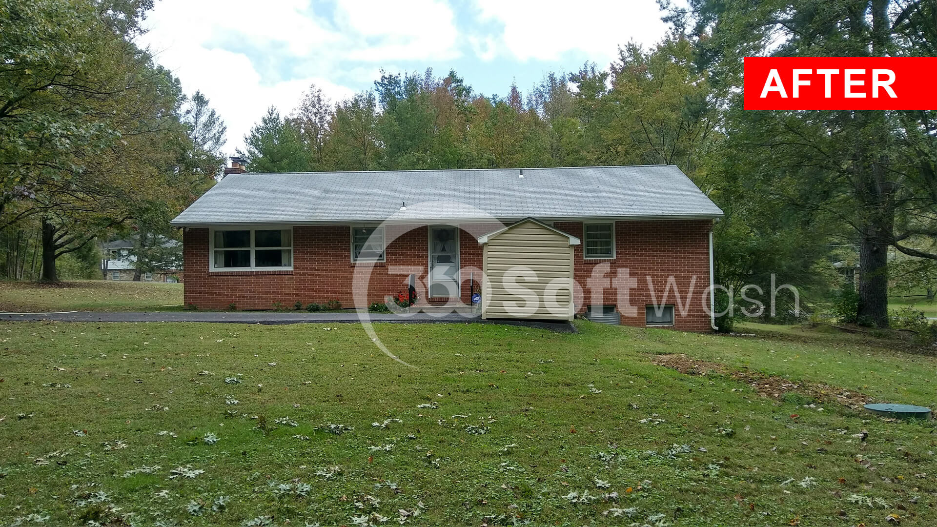 Portfolio Before and After Photo Gallery 7