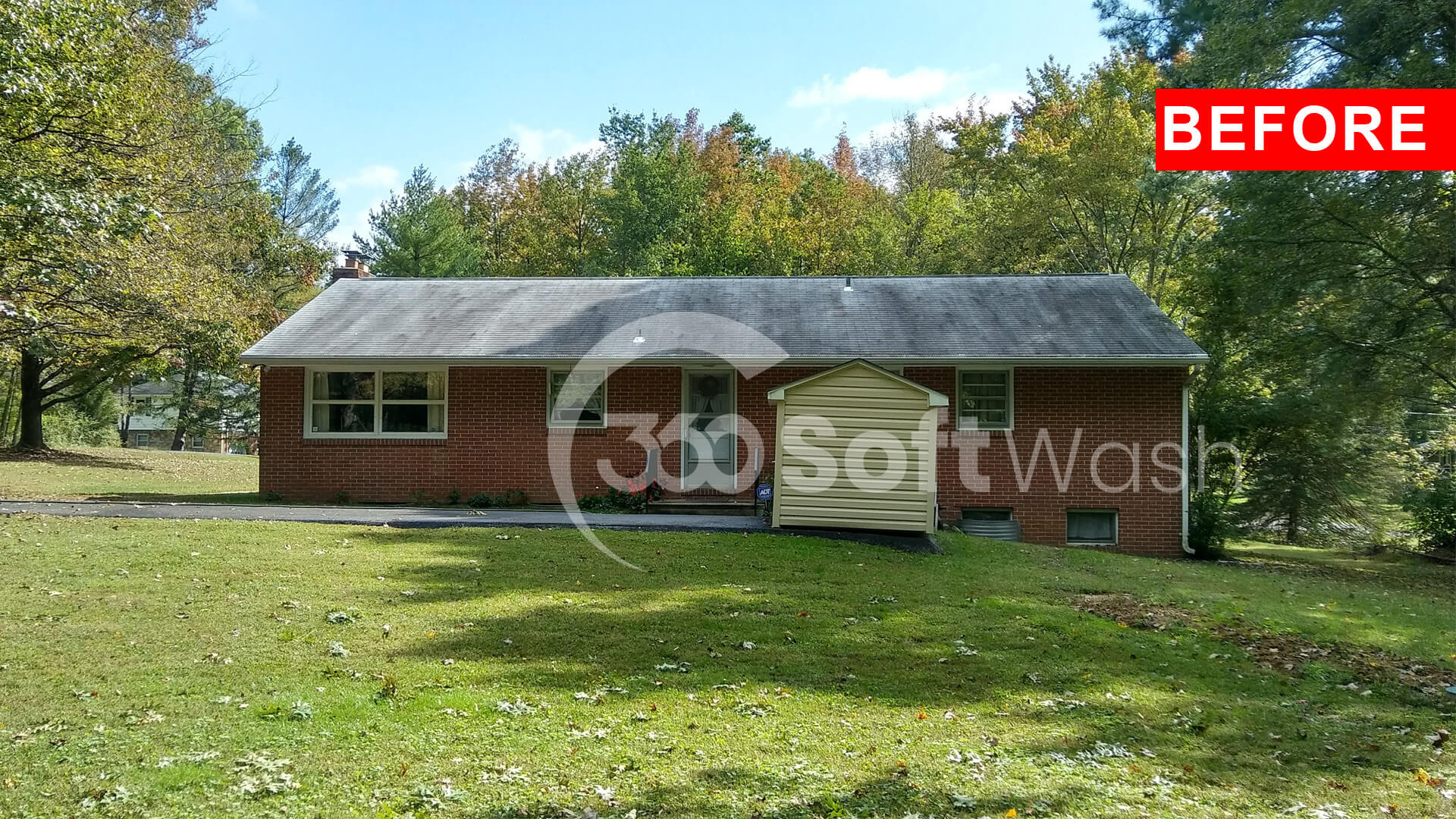 Portfolio Before and After Photo Gallery 6