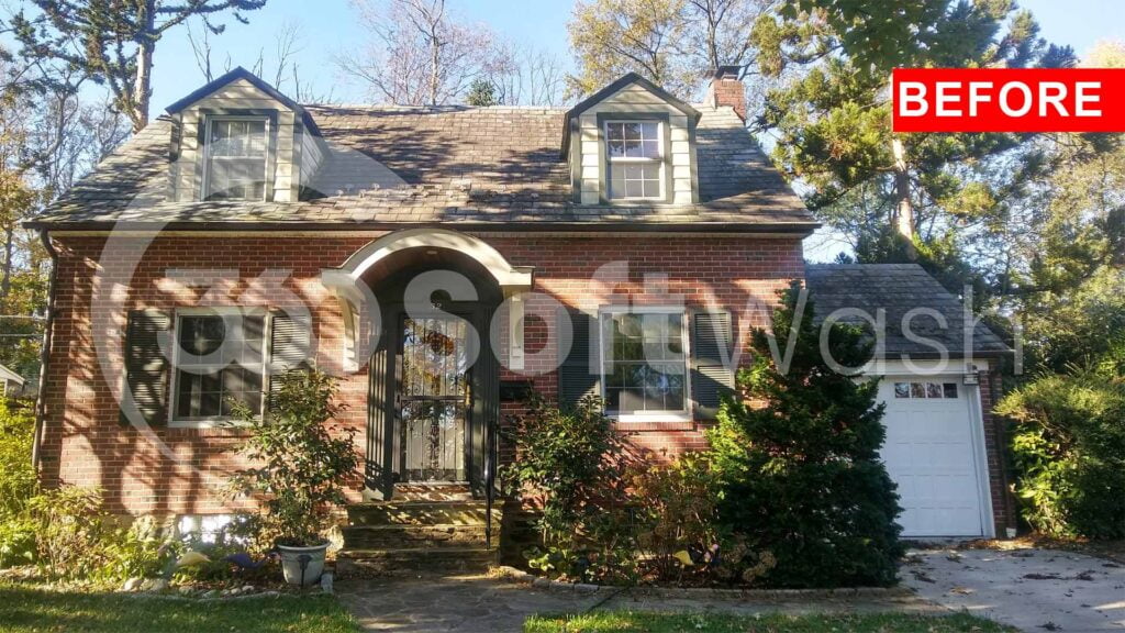 360 Soft Wash, Roof Cleaning & Power Wash 5 safe slate roof cleaning