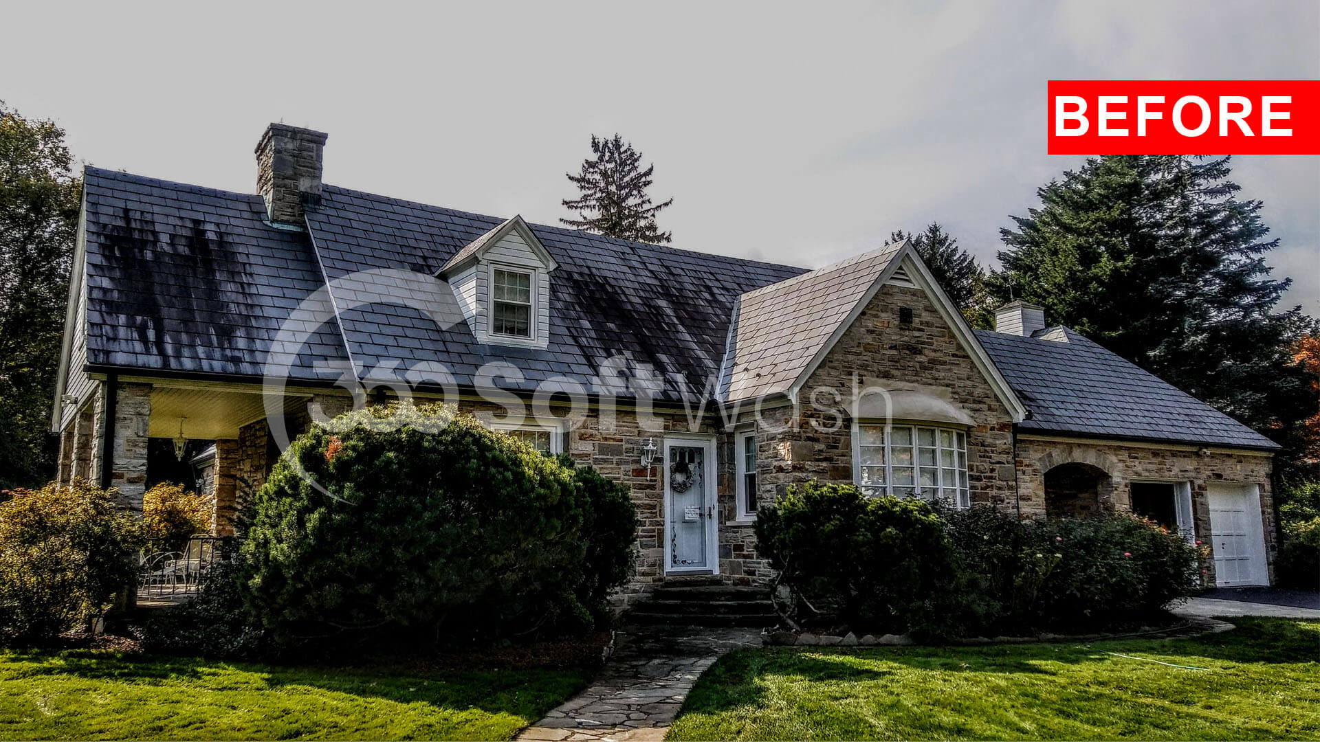 Portfolio Before and After Photo Gallery 4