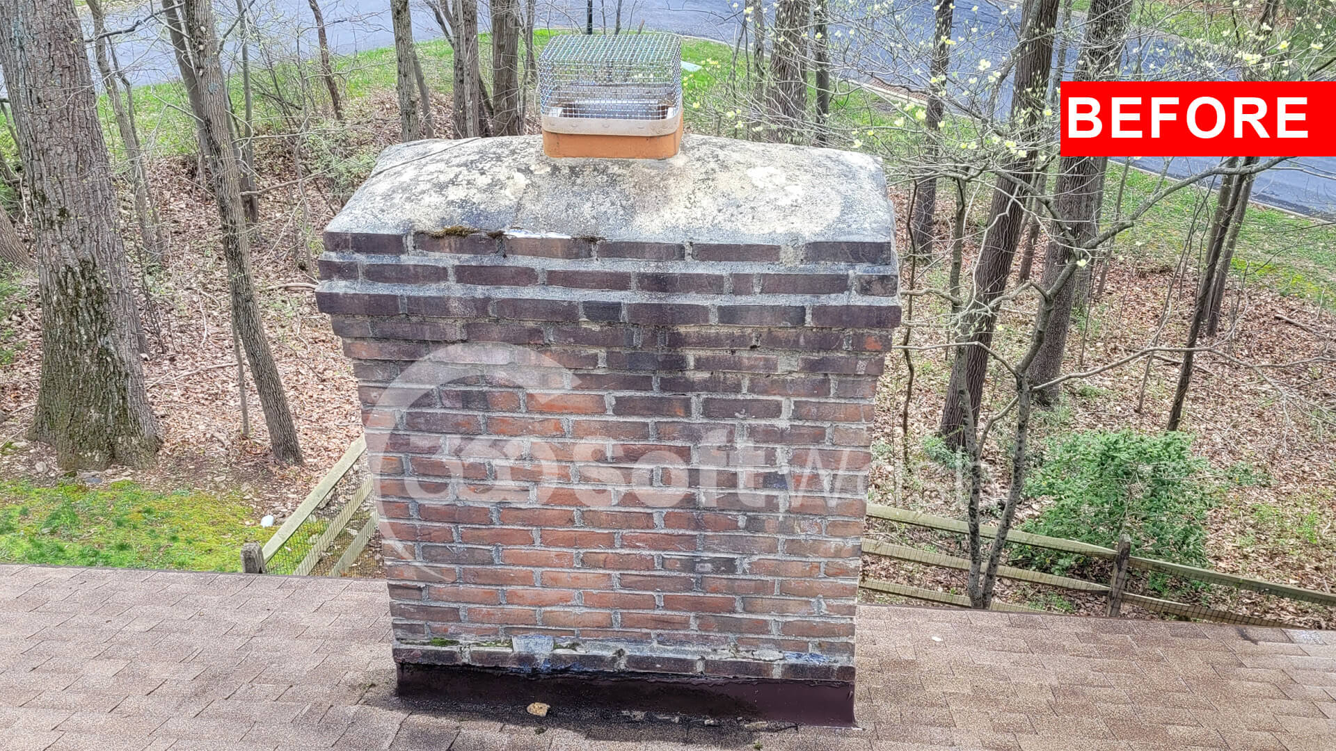 Portfolio Before and After Photo Gallery 2