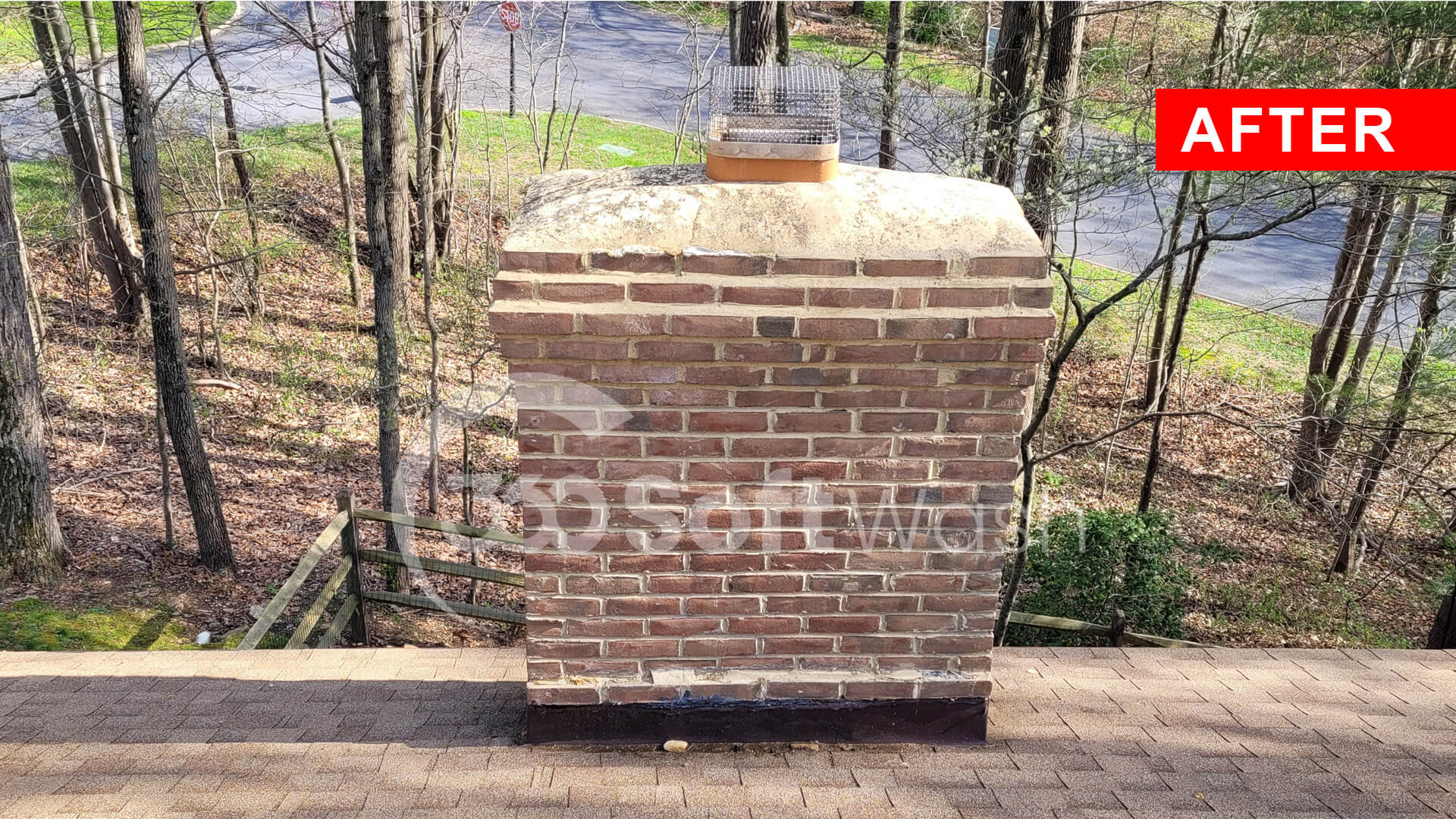 Portfolio Before and After Photo Gallery 3