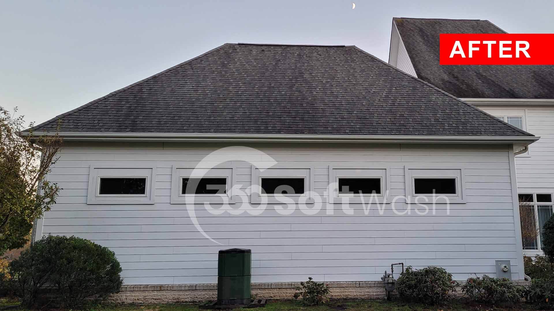 Portfolio Before and After Photo Gallery 25